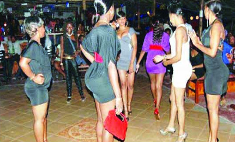 Why Escorts in Cameroonian Towns Are More Popular than Ever.